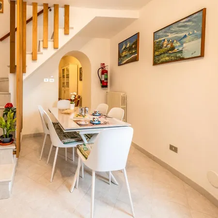 Διαμέρισμα Casa Marinella