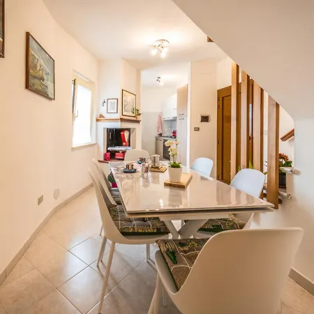 Casa Marinella Διαμέρισμα