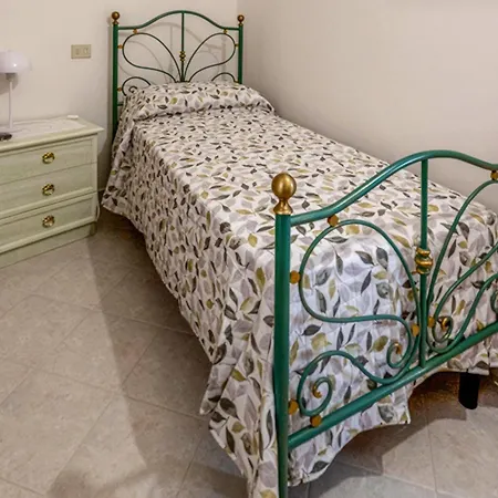 Casa Marinella Διαμέρισμα *
