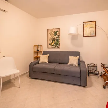 Διαμέρισμα Casa Marinella Porchia