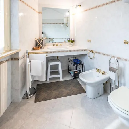 Διαμέρισμα Casa Marinella *