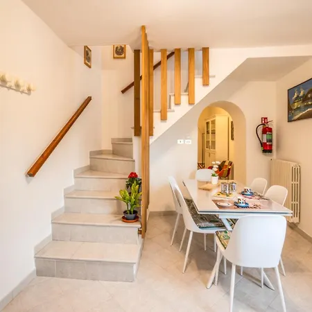 Casa Marinella Porchia