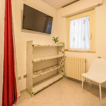 Casa Marinella Διαμέρισμα
