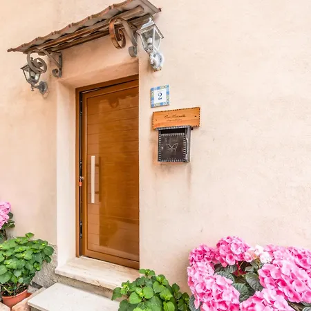 Casa Marinella Διαμέρισμα *