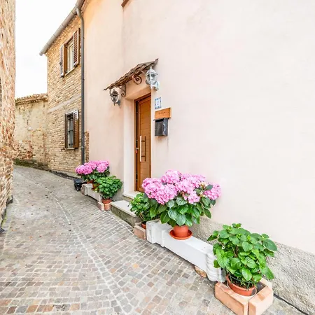 Casa Marinella *