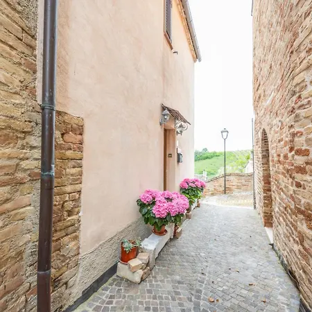 Casa Marinella Porchia