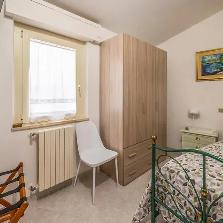 Casa Marinella Διαμέρισμα