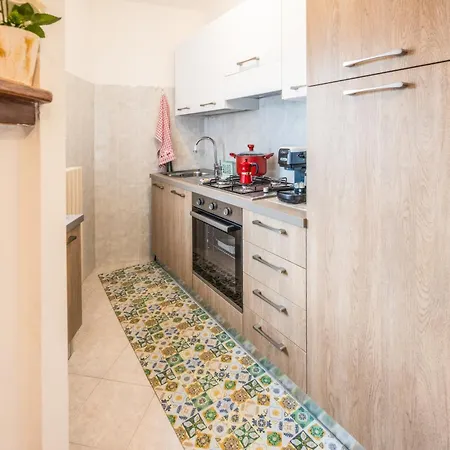 Διαμέρισμα Casa Marinella *