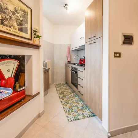 Casa Marinella Porchia