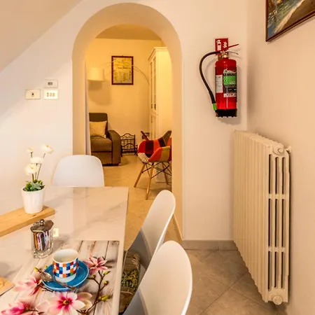 Casa Marinella Διαμέρισμα *
