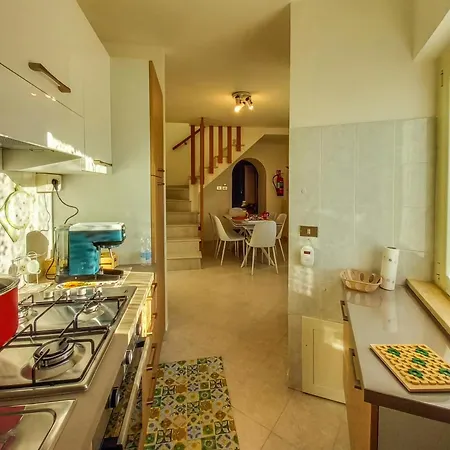 Casa Marinella Διαμέρισμα *