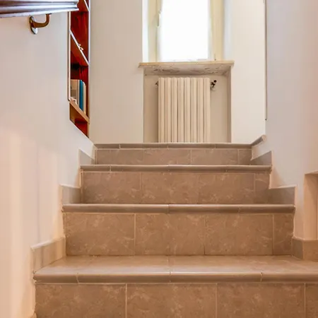 Διαμέρισμα Casa Marinella *