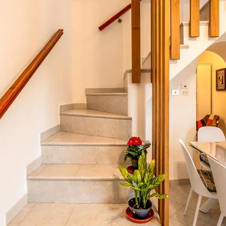 Διαμέρισμα Casa Marinella
