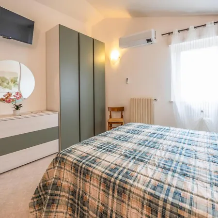 Διαμέρισμα Casa Marinella *