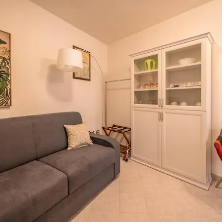 Casa Marinella Διαμέρισμα