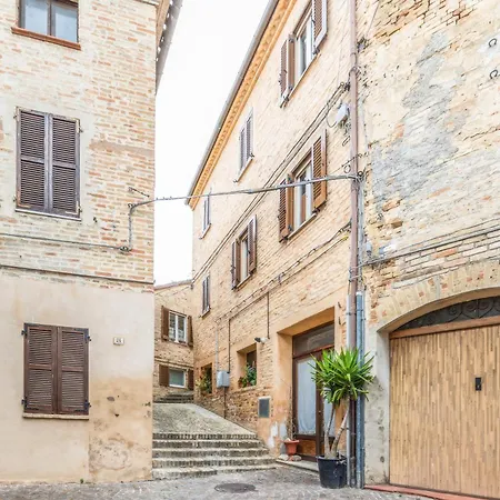 Casa Marinella *