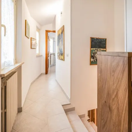Casa Marinella Porchia